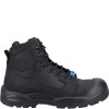 Hard Yakka Legend PR Black Boot Hard Yakka Legend PR Black Boot